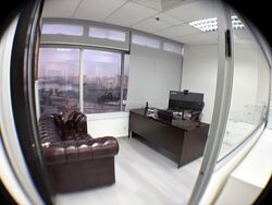 The Plaza (D7), Office #589159941